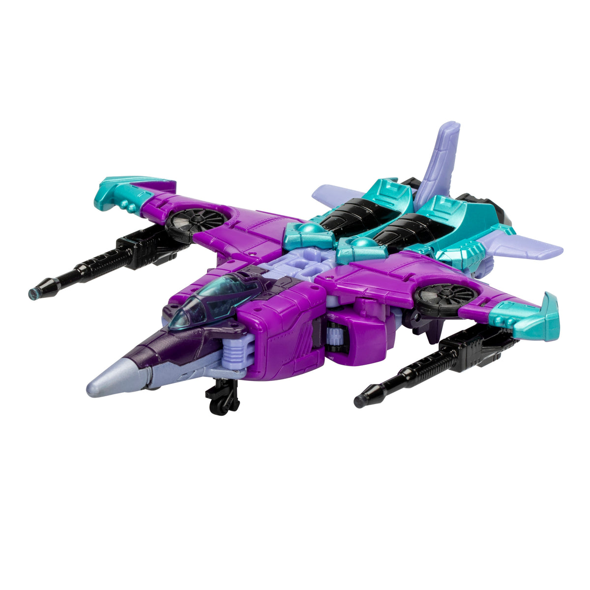 Slipstream Deluxe Class 14cm Legacy United Cyberverse Universe