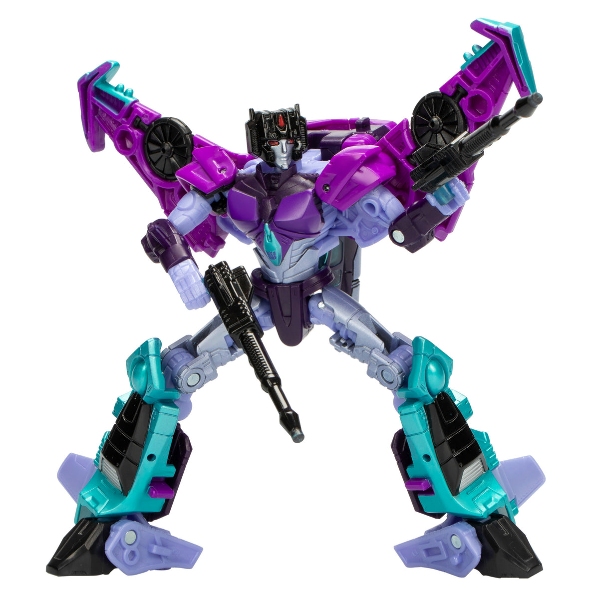 Slipstream Deluxe Class 14cm Legacy United Cyberverse Universum