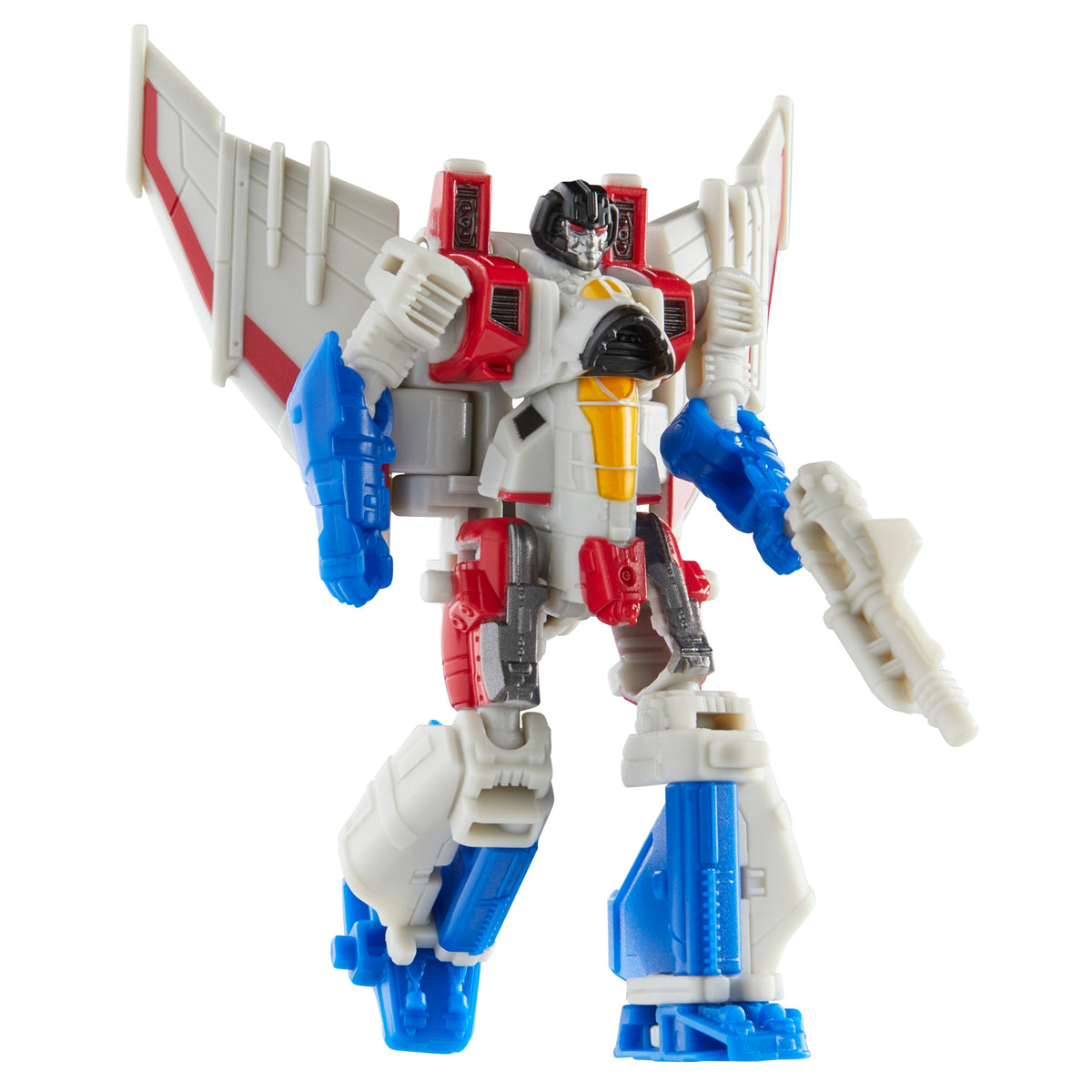 Starscream Core Class 8,5 cm Studio Series Bumblebee Movie