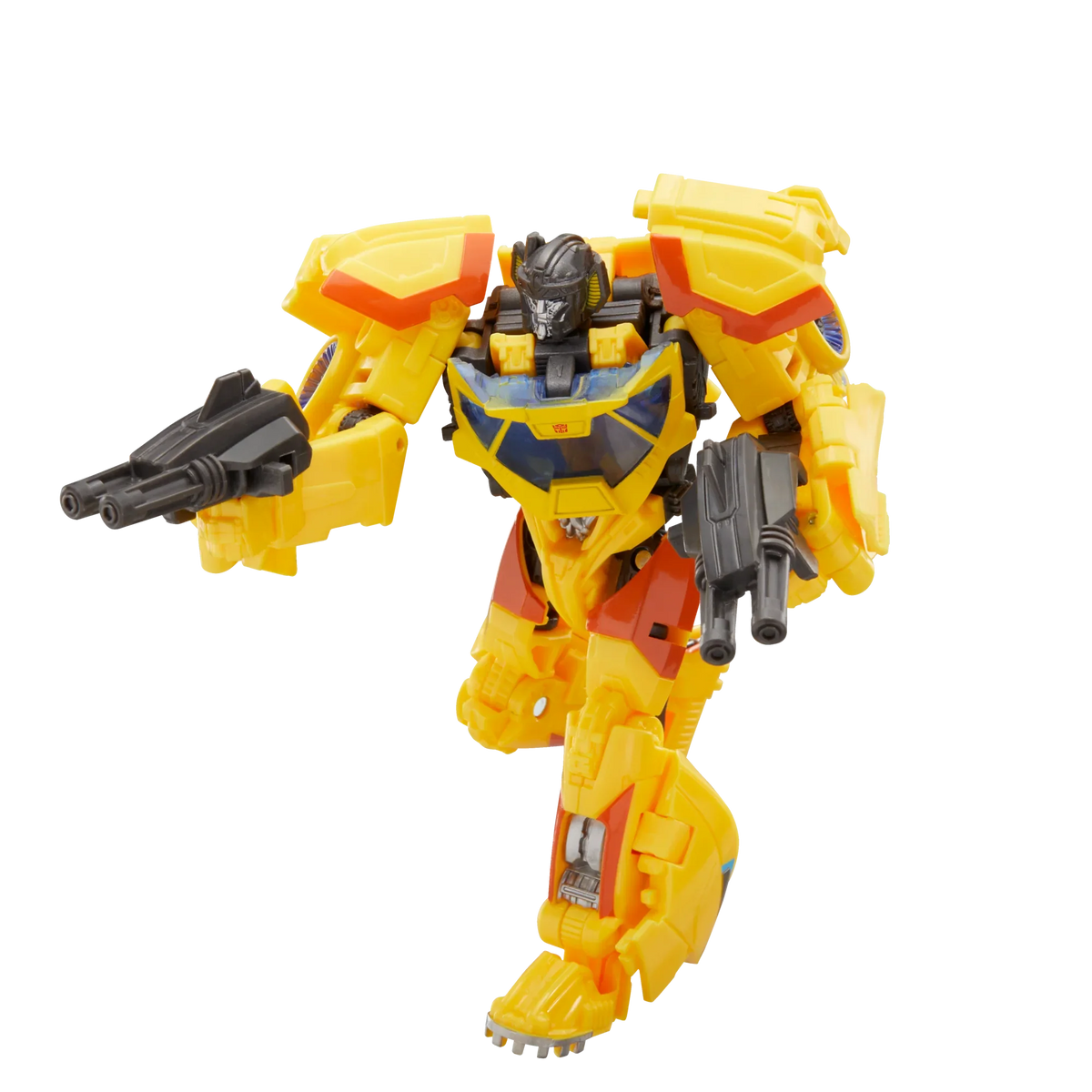 Sunstreaker Deluxe Class 14cm Studio Series Transformers: Bumblebee