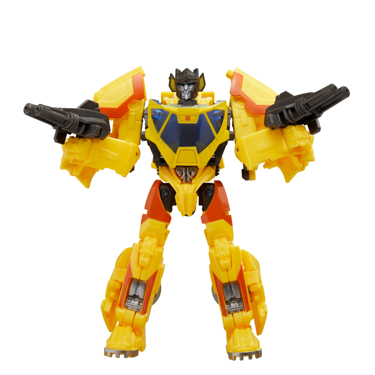 Sunstreaker Deluxe Class 14 cm Studio Series Transformers: Bumblebee