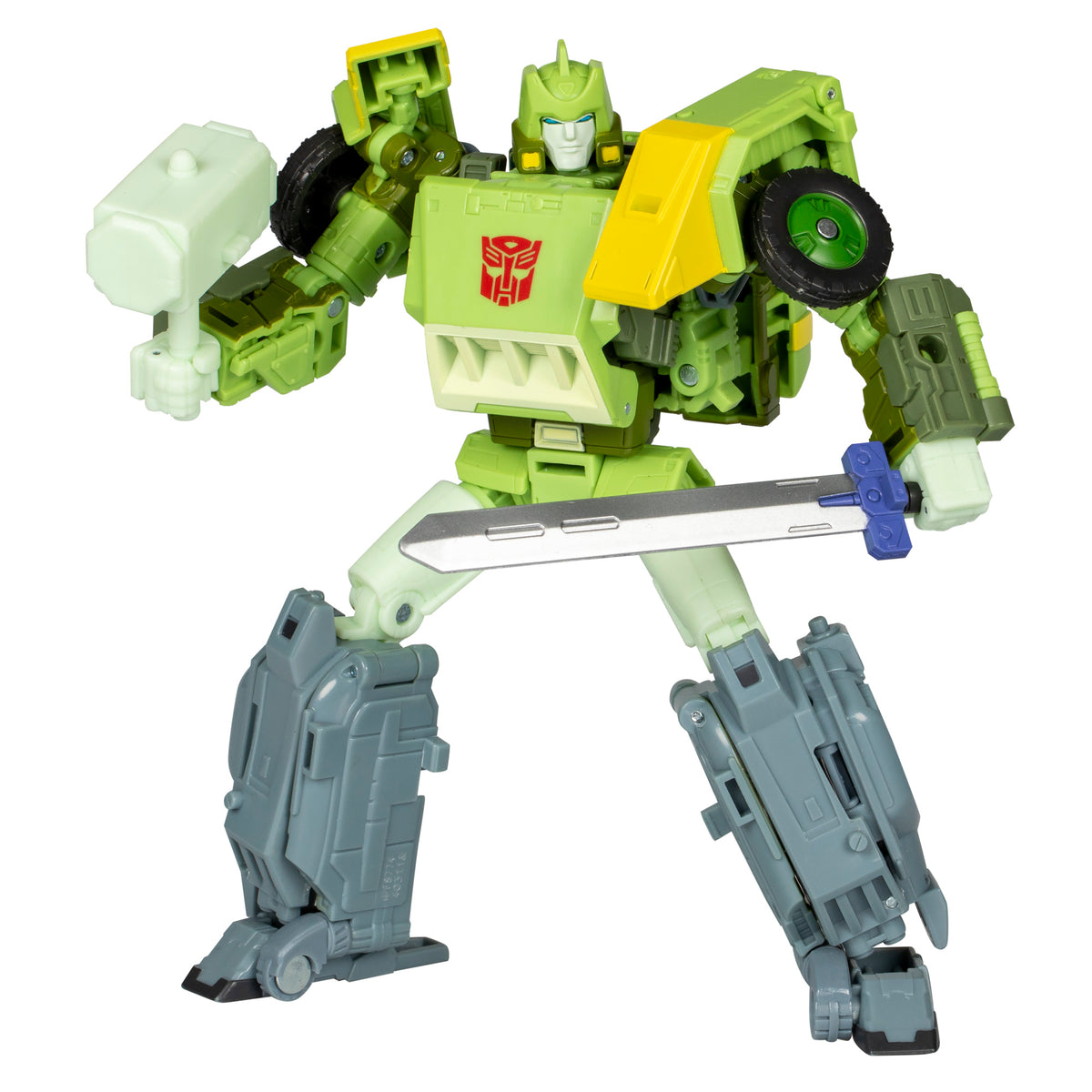 Springer Leader Class 21.6cm Studio Series The Transformers: The Movie