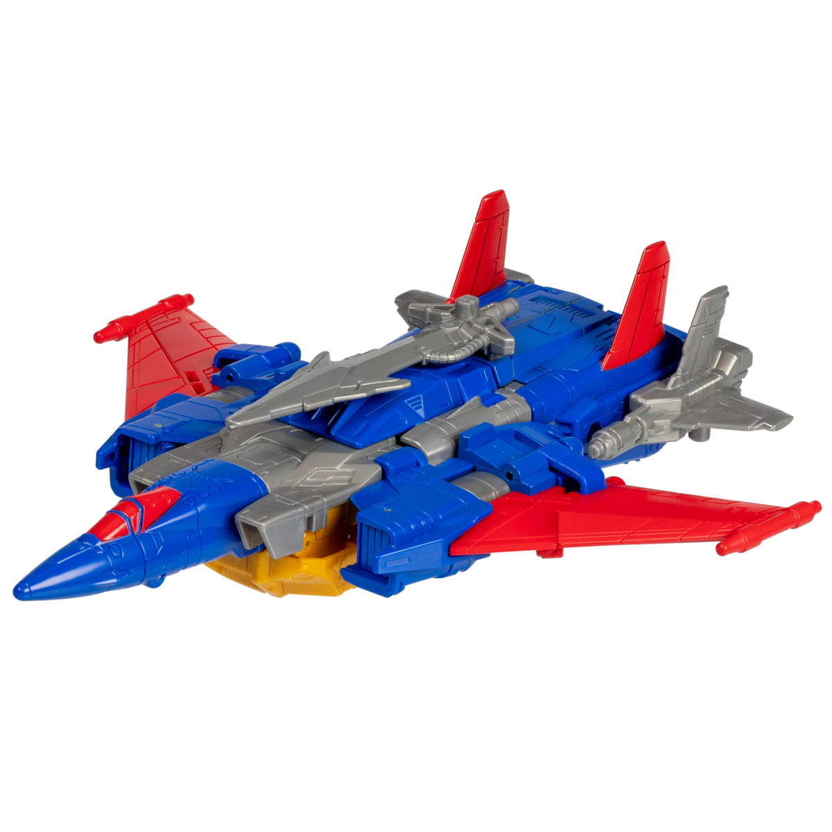 Metalhawk Voyager Klasse 17,5cm Legacy United Super-God Masterforce