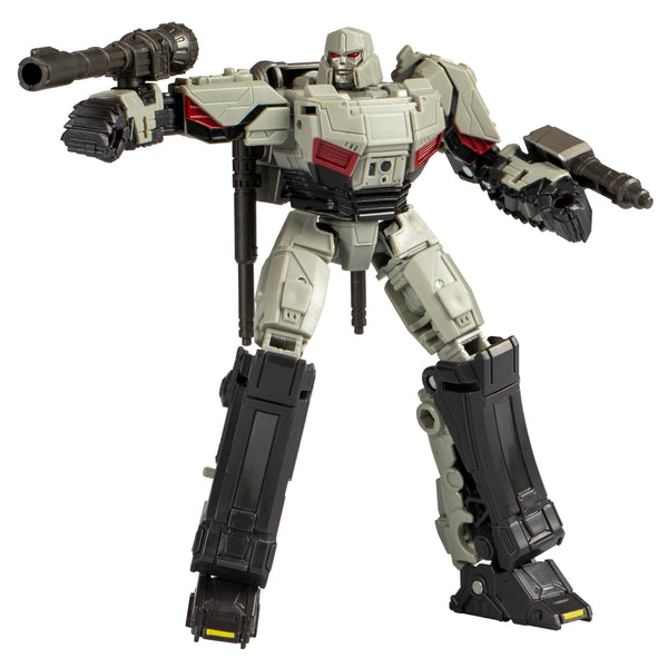 Megatron Deluxe Class 11 cm Studio Series Transformers One The Beginning