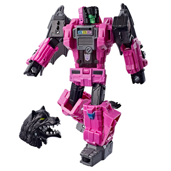 Fangry G1 Deluxe Class 13 cm Age of the Primes