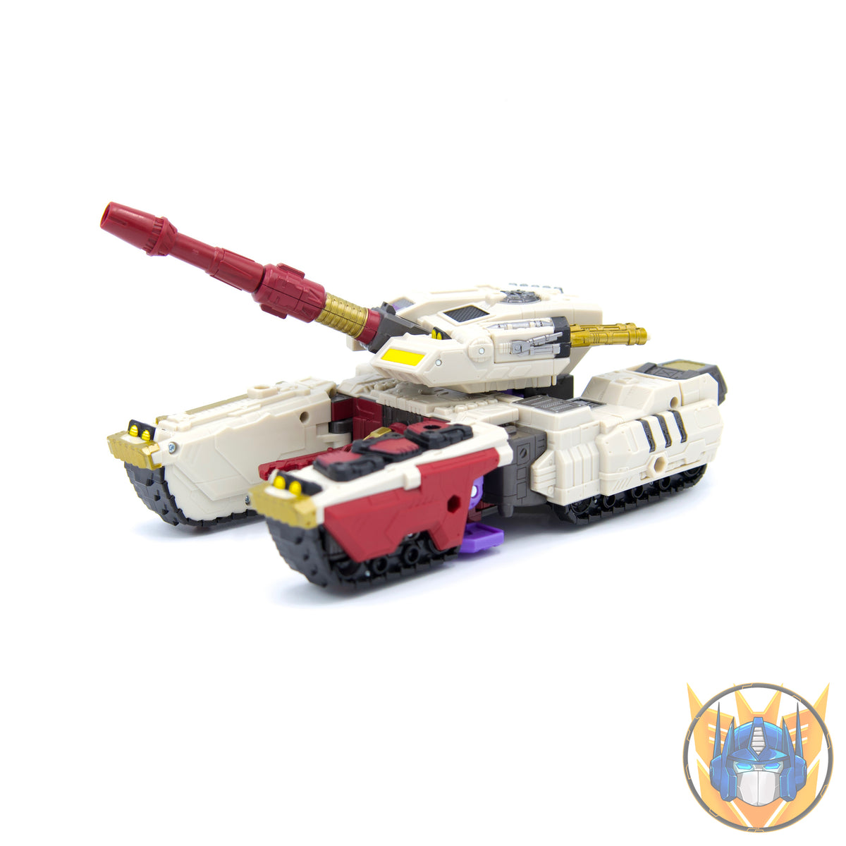 Galvatron Leader Class 17,5cm Legacy United Armada Universe