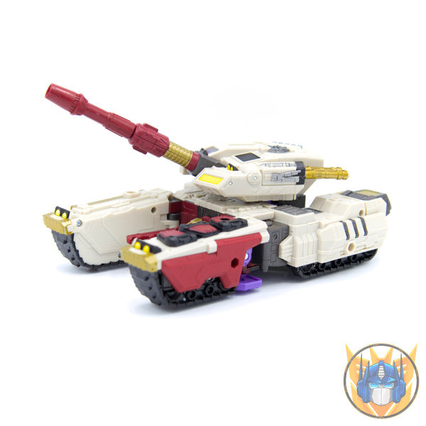 Galvatron Leader Class 17,5cm Legacy United Armada Universe