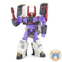 Galvatron Leader Class 17,5cm Legacy United Armada Universe