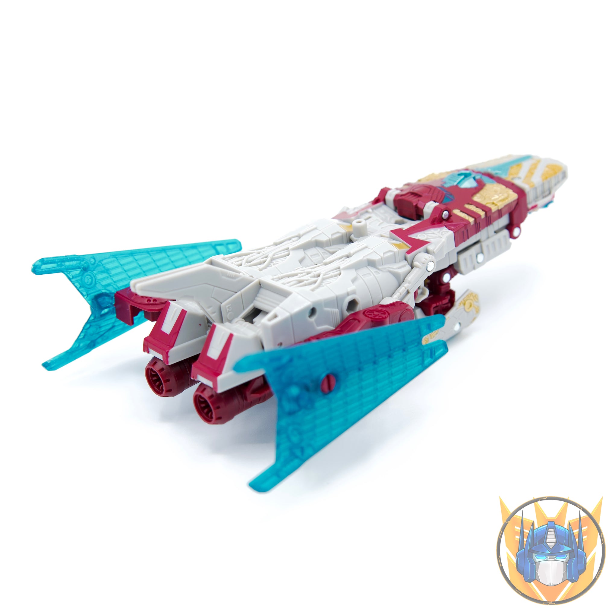 Transformers Legacy United Cybertron Universe Vector Prime Figures Transformers Legacy United Cybertron Universe Vector Prime Figures