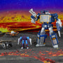 Soundwave Leader Class 17,5cm Legacy United G1 Universe