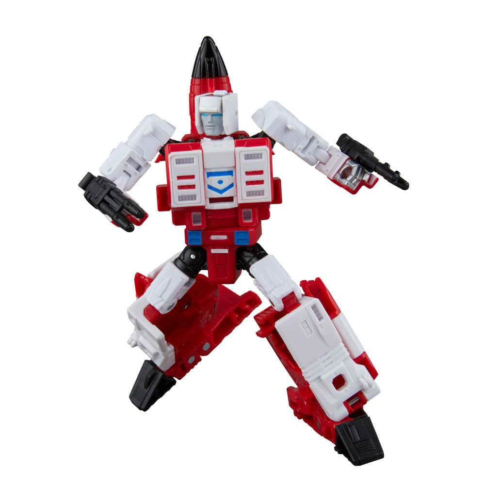 Transformers Age Of The Primes Aerialbot Fireflight Figures ...