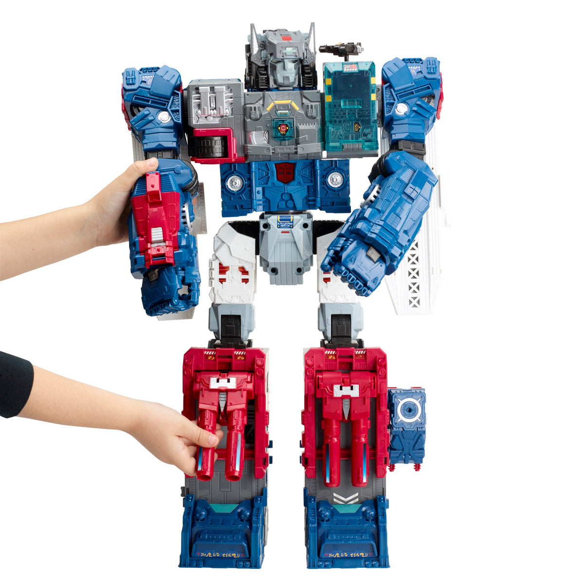 Fortress Maximus Titan-Klasse 60 cm Titans Rückkehr