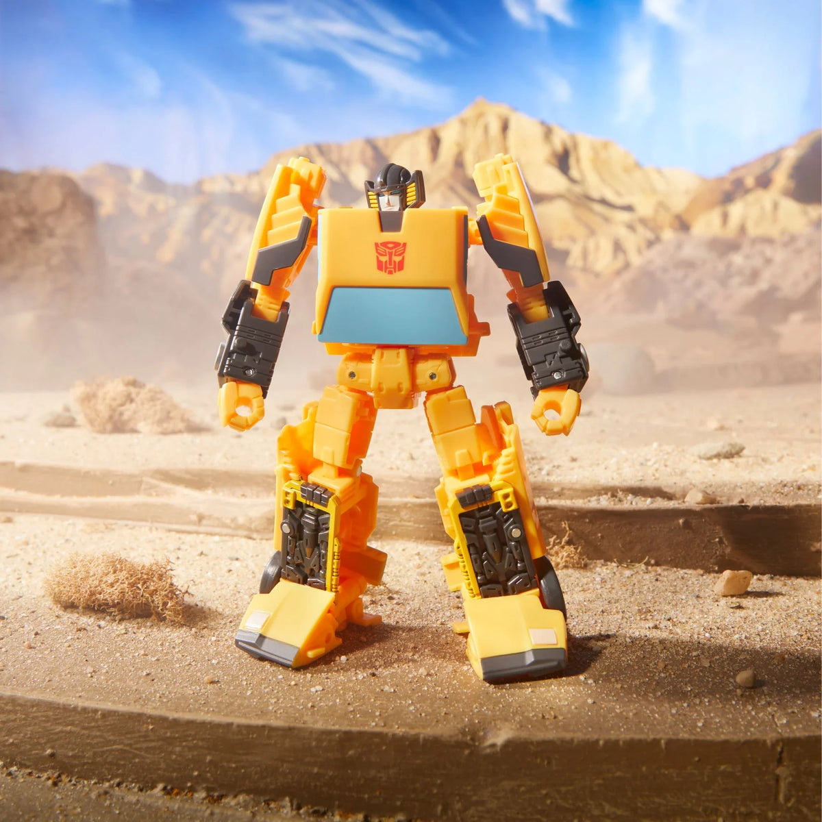 Pré-Commande Pack de 5 Autobots L'union fait la force Hound Sunstreaker Wheeljack Jazz Trailbreaker Legacy United