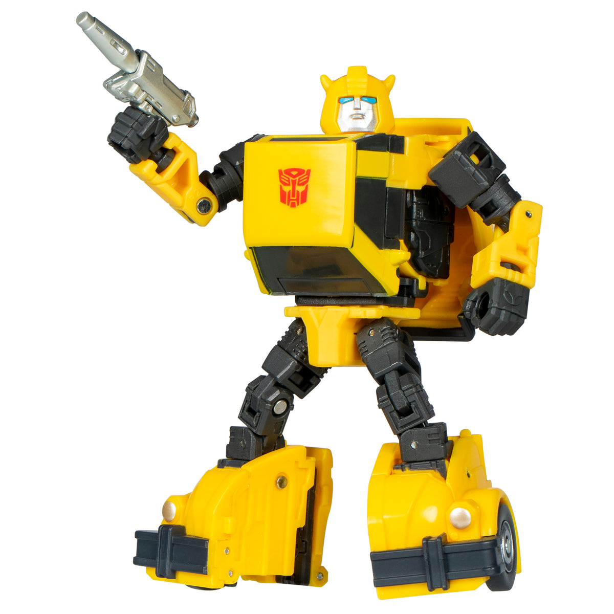 Bumblebee Deluxe Class 11,5cm Studio Series 86