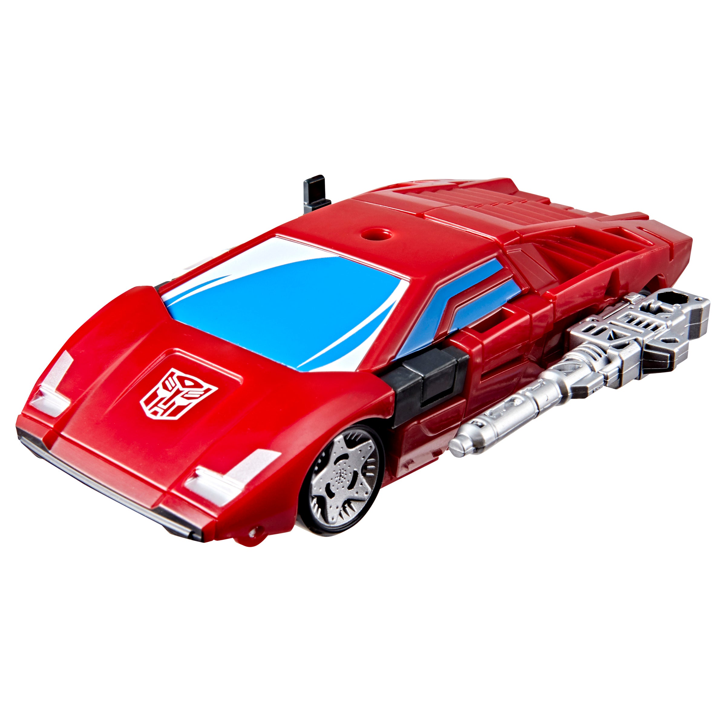 Figurină Transformer Studio Series Sideswipe Gamer Edition