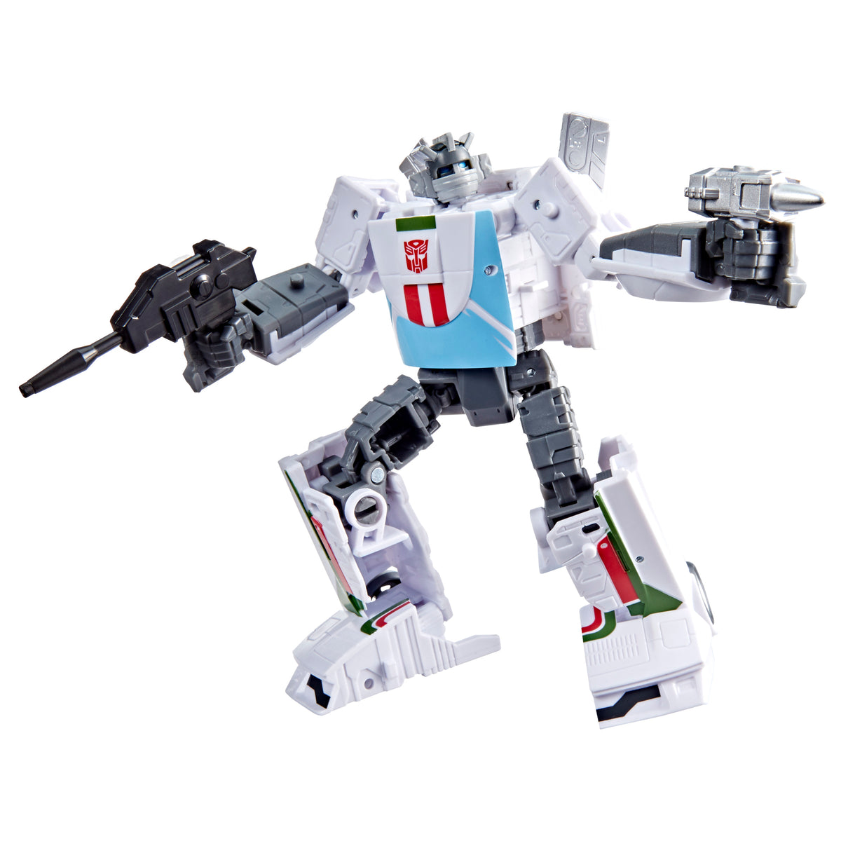 Animation Wheeljack Figurine Transformer Studio Series Wheeljack Gamer Edition Devastation ...