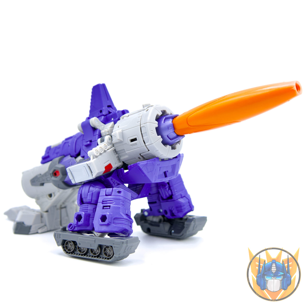 Galvatron Leader Class 21,5 cm Studio Series 86
