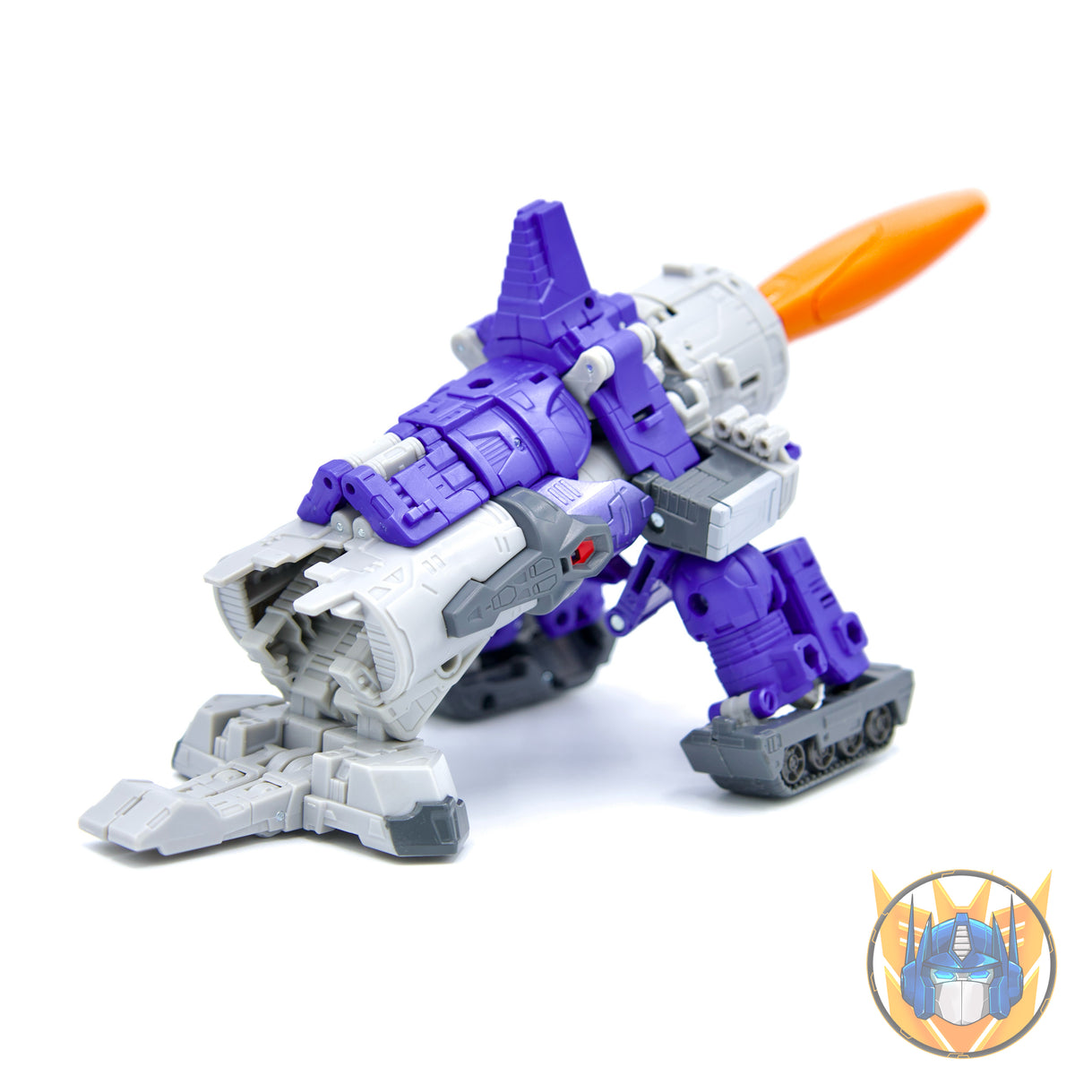 Galvatron Leader Class 21,5 cm Studio Series 86