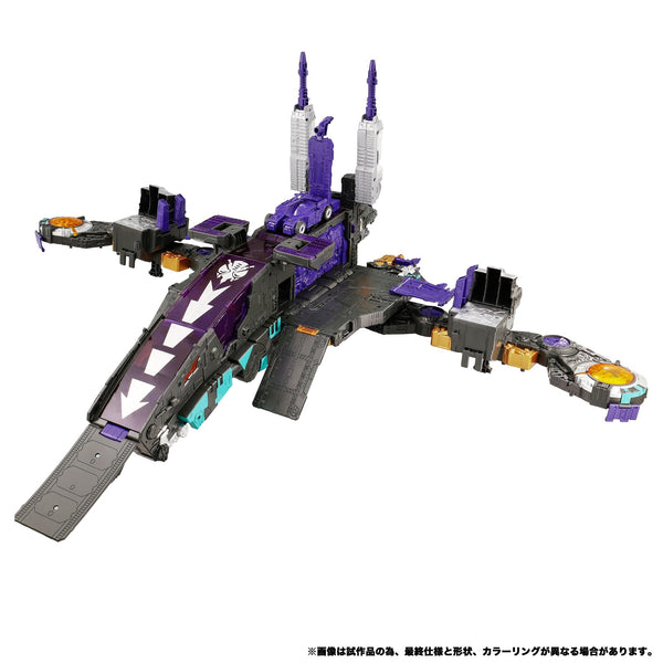 Gigastorm Beast Wars 48 cm New Legends