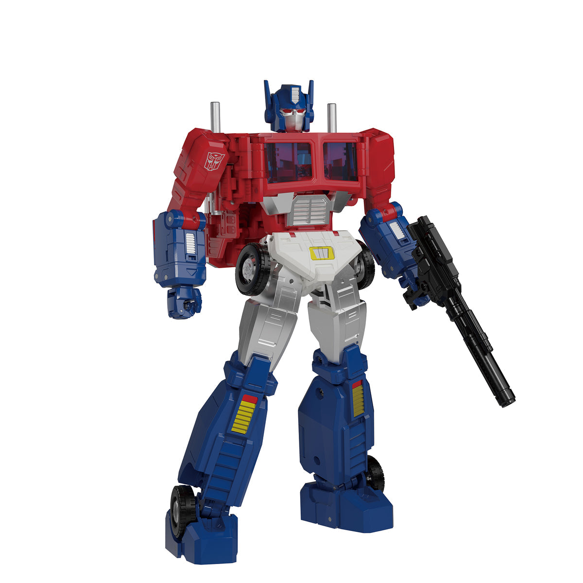 Ginrai Masterpiece MP-60 24cm PowerMaster Optimus Prime