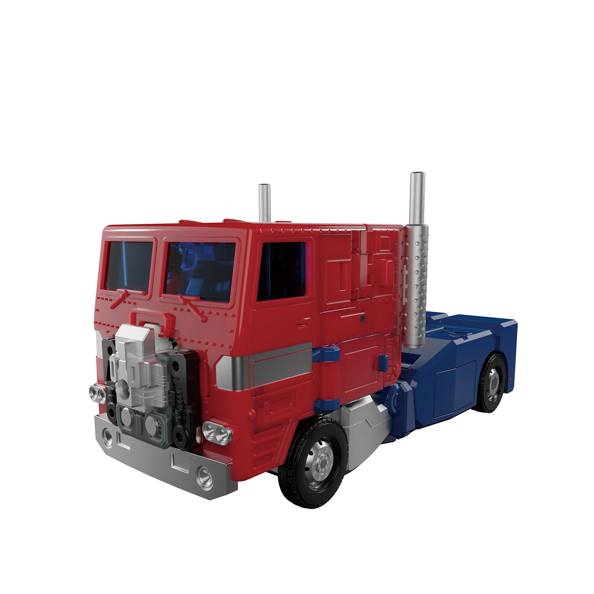 Pré-Commande Ginrai Masterpiece MP-60 24cm PowerMaster Optimus Prime