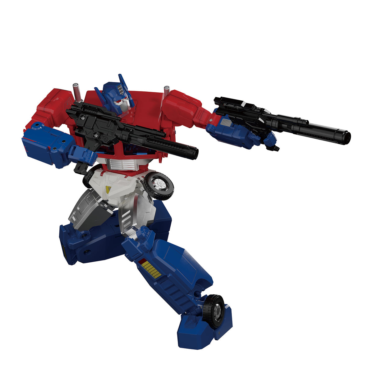 Pré-Commande Ginrai Masterpiece MP-60 24cm PowerMaster Optimus Prime