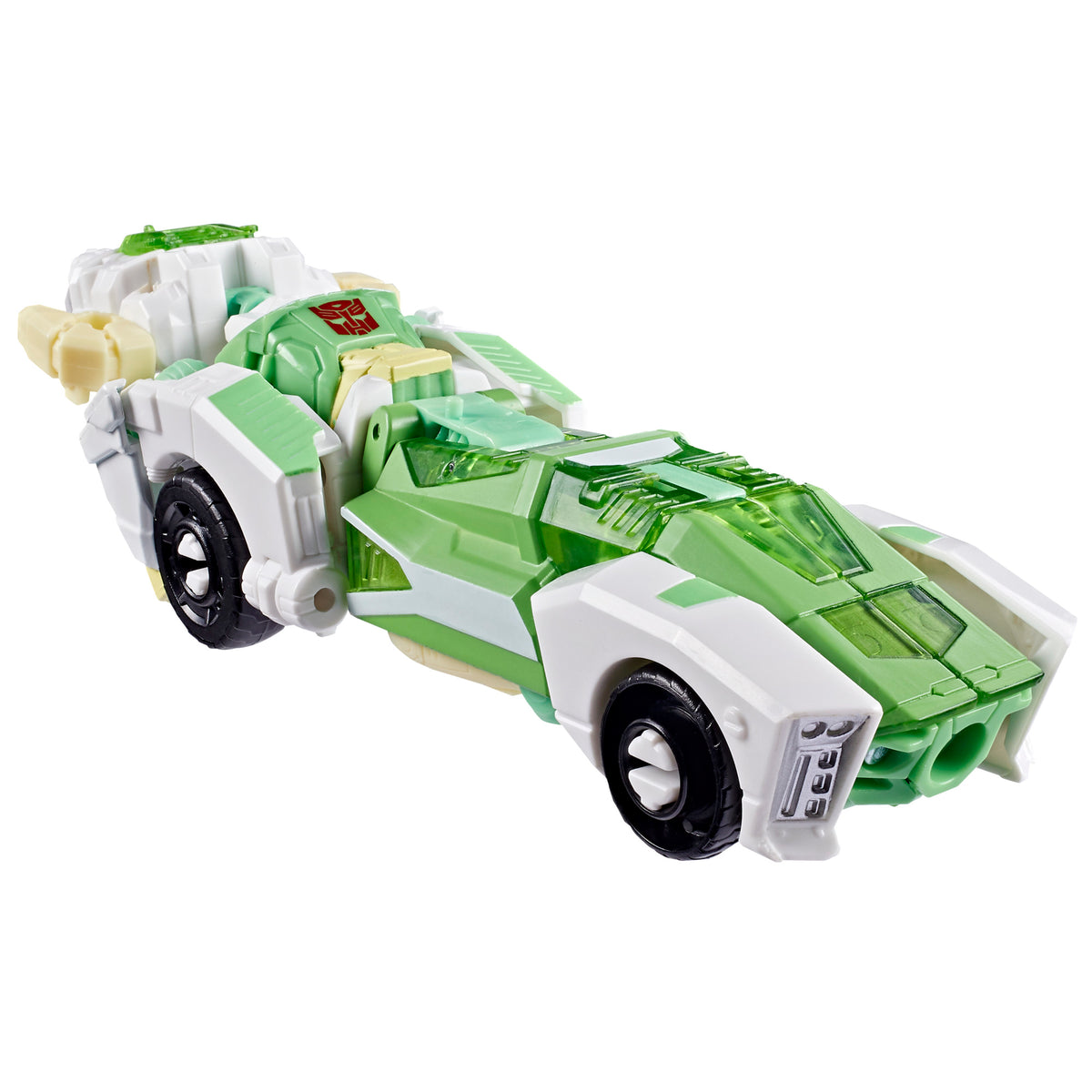 Autobot Greenlight Voyager Class 14 cm War for Cybertron: Siege