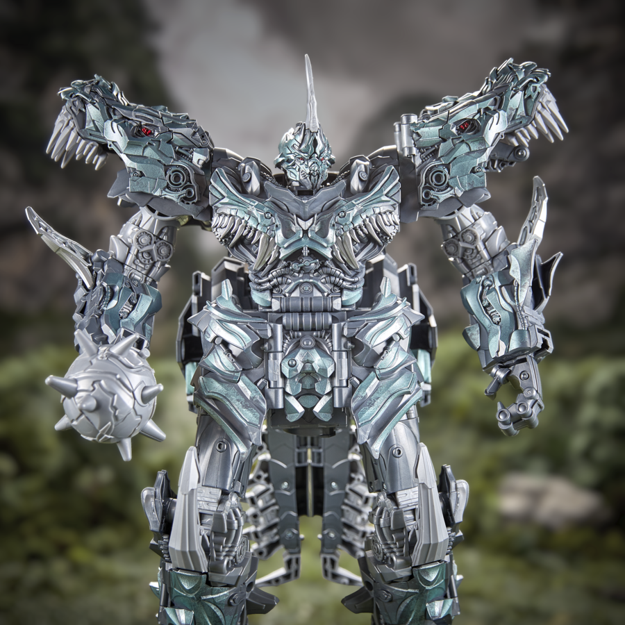 Grimlock Rang Titan 38 cm Studio Series Age Of Extinction