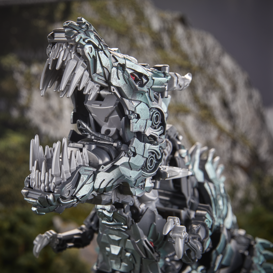 Grimlock Rang Titan 38 cm Studio Series Age Of Extinction