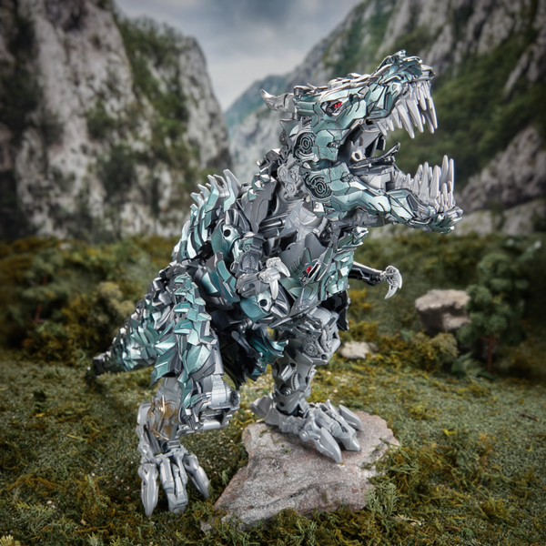 Grimlock Titan-klass 38 cm Studio Series Age Of Extinction