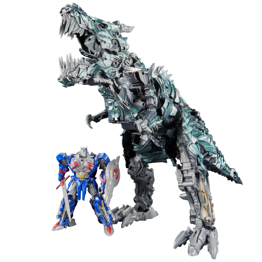 Grimlock Rang Titan 38 cm Studio Series Age Of Extinction