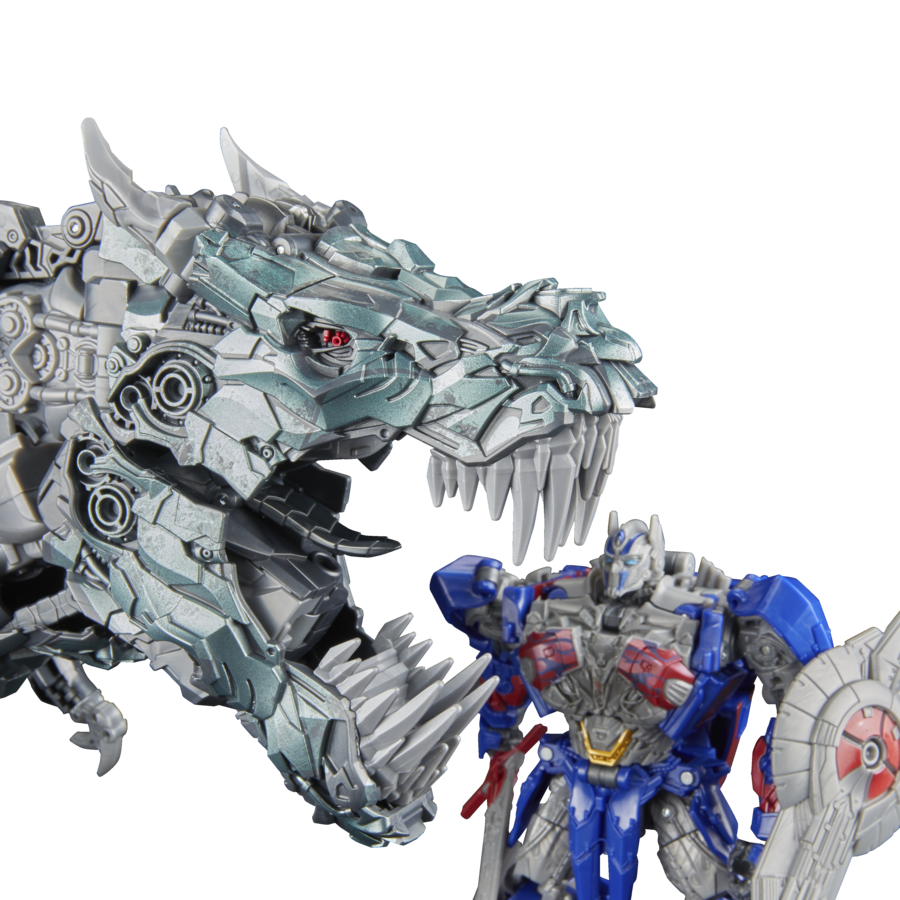 Grimlock Rang Titan 38 cm Studio Series Age Of Extinction
