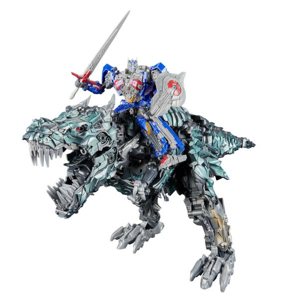Grimlock Titan-klass 38 cm Studio Series Age Of Extinction