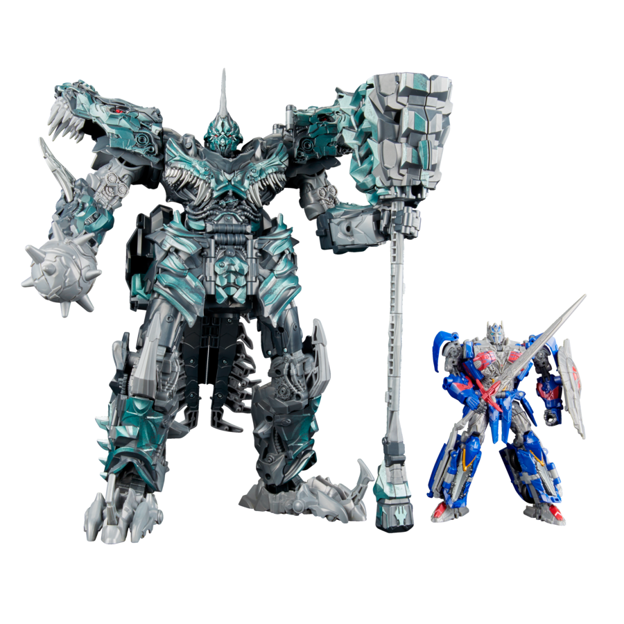 Grimlock Rang Titan 38 cm Studio Series Age Of Extinction