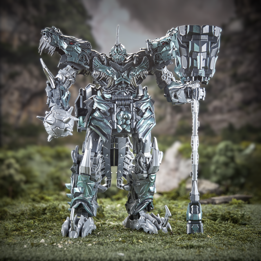 Grimlock Rang Titan 38 cm Studio Series Age Of Extinction