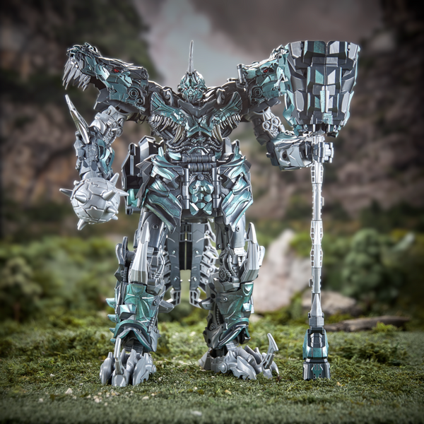 Grimlock Titan-klass 38 cm Studio Series Age Of Extinction