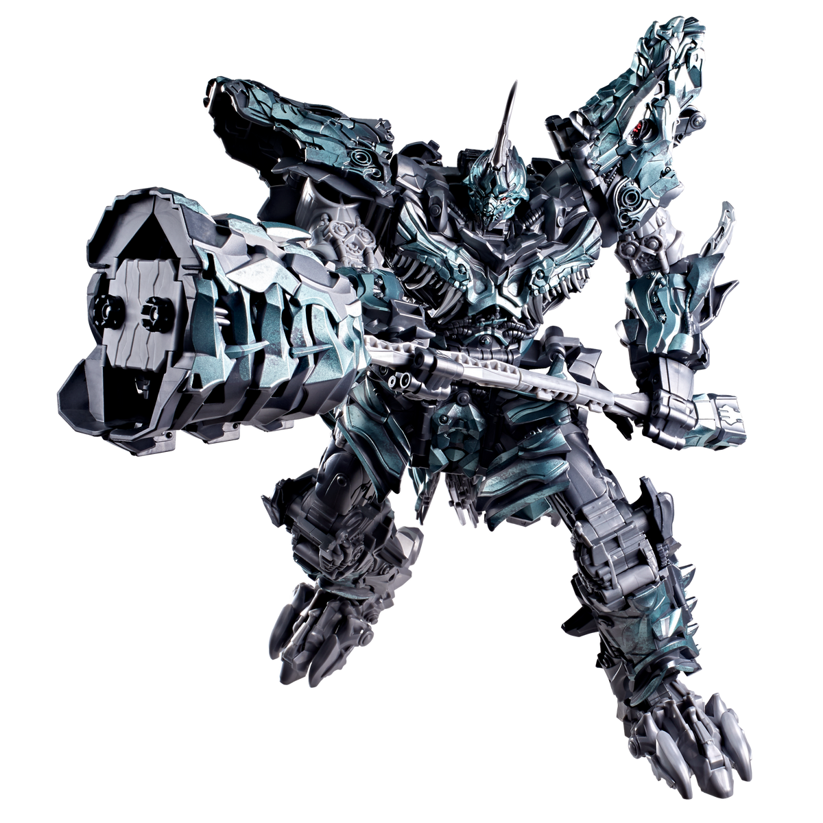 Grimlock Rang Titan 38 cm Studio Series Age Of Extinction