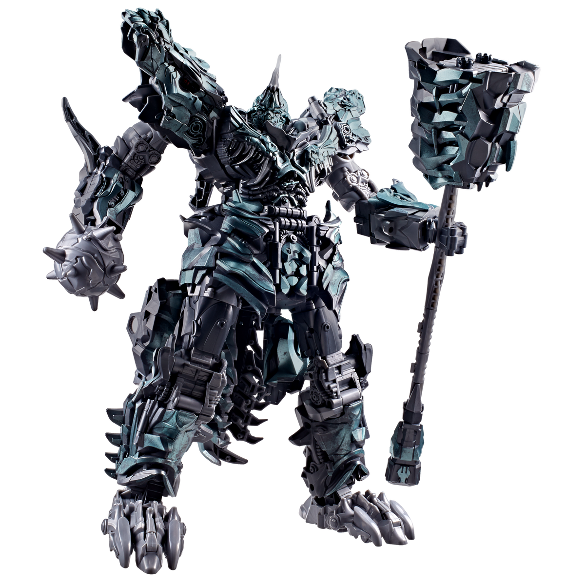Grimlock Rang Titan 38 cm Studio Series Age Of Extinction