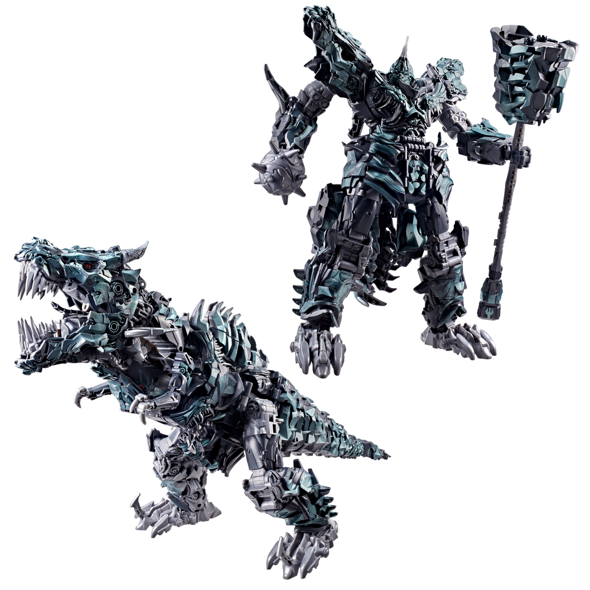 Grimlock Rang Titan 38 cm Studio Series Age Of Extinction