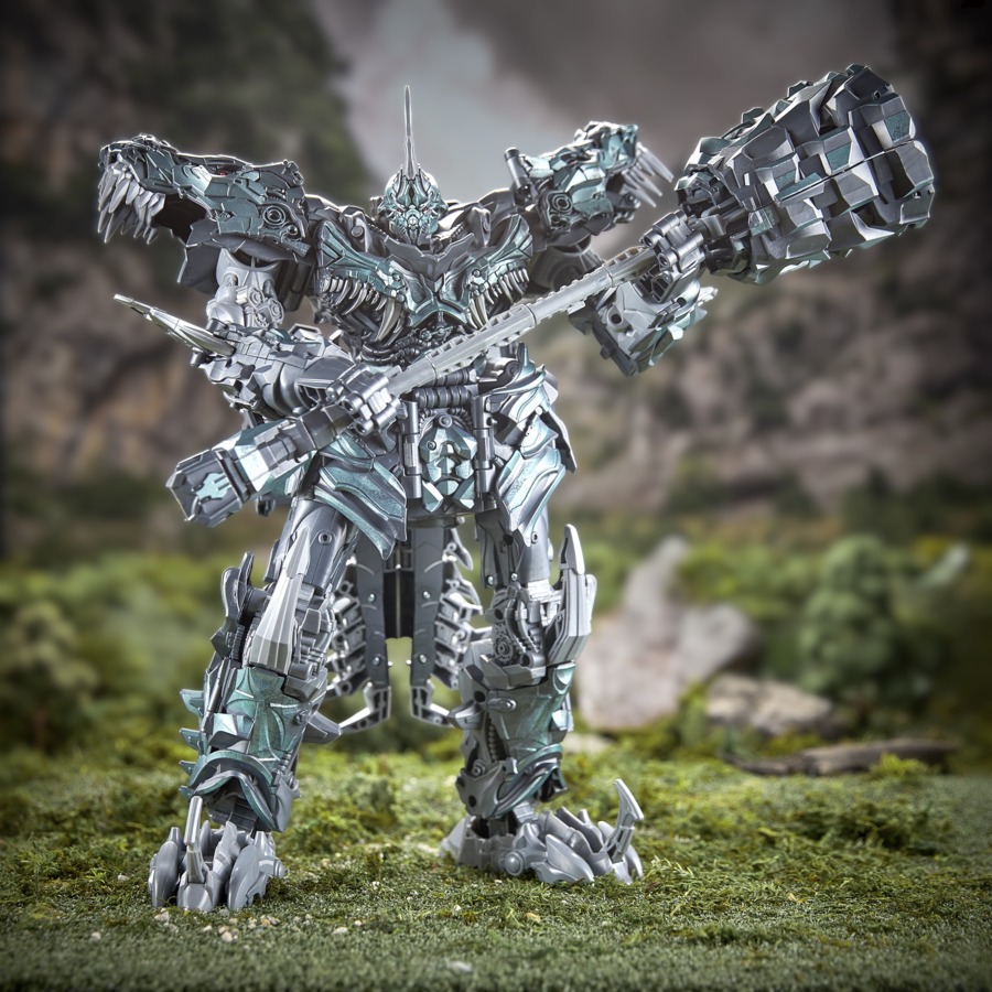 Grimlock Rang Titan 38 cm Studio Series Age Of Extinction