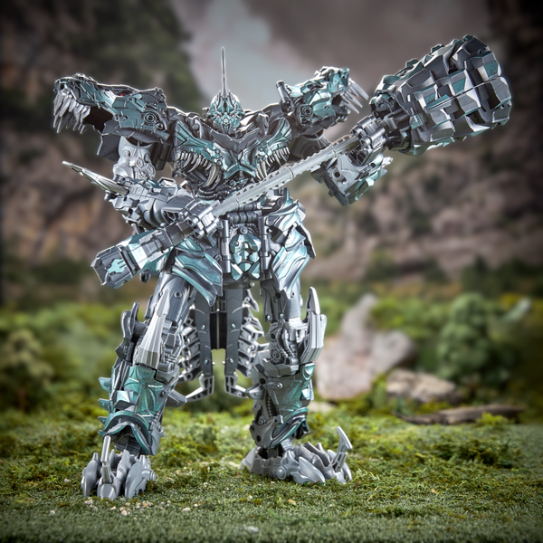 Grimlock Titan-klass 38 cm Studio Series Age Of Extinction