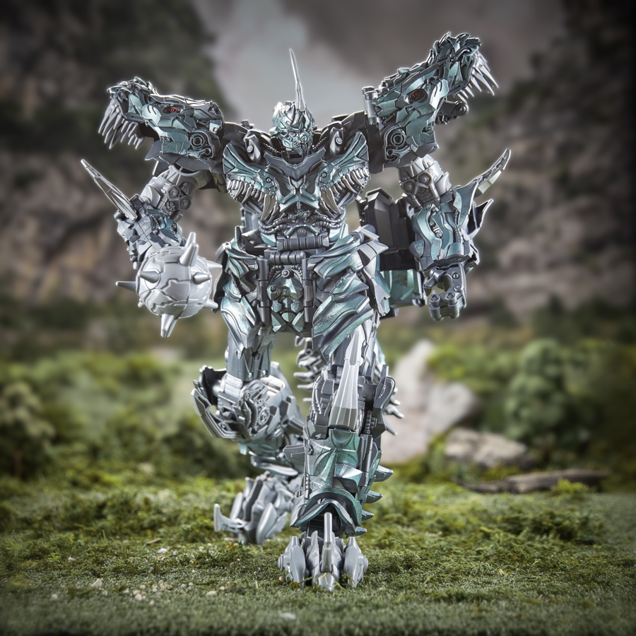 Grimlock Rang Titan 38 cm Studio Series Age Of Extinction
