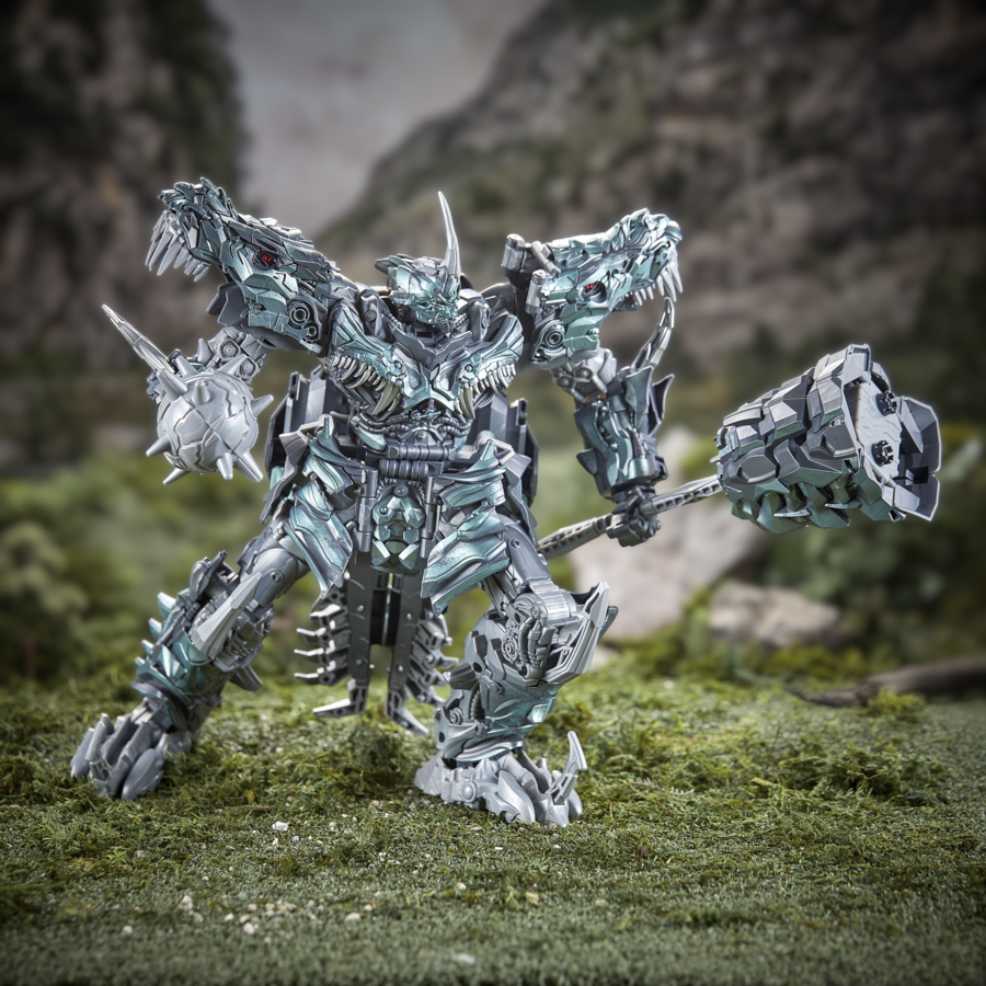Grimlock Rang Titan 38 cm Studio Series Age Of Extinction