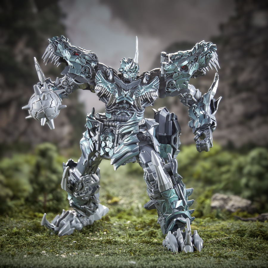 Grimlock Rang Titan 38 cm Studio Series Age Of Extinction