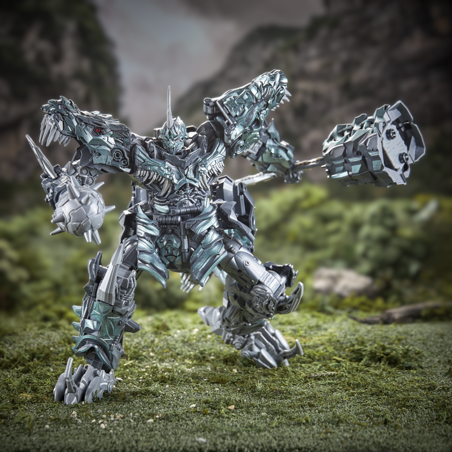 Grimlock Rang Titan 38 cm Studio Series Age Of Extinction