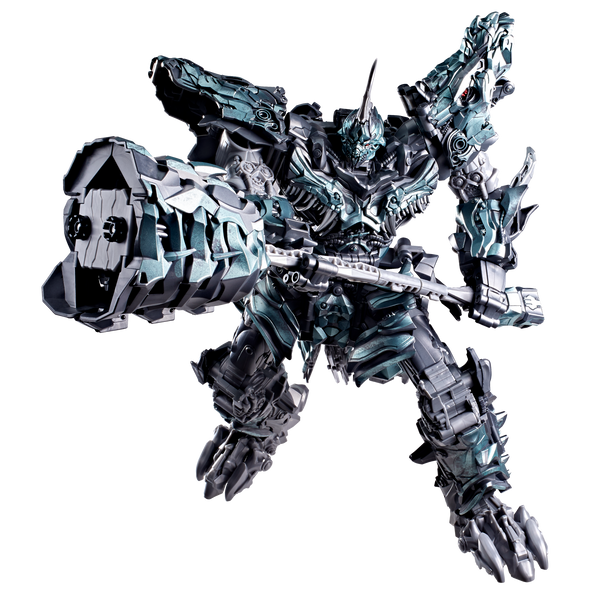 Grimlock Titan Class 38 cm Studio Series Age Of Extinction