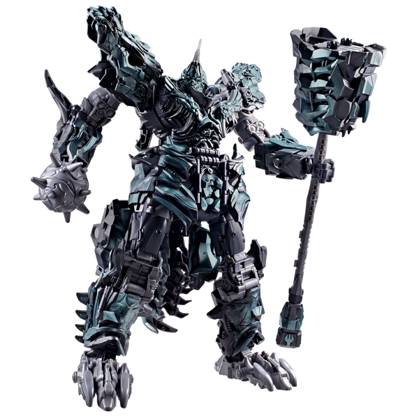 Grimlock Titan Class 38 cm Studio Series Age Of Extinction
