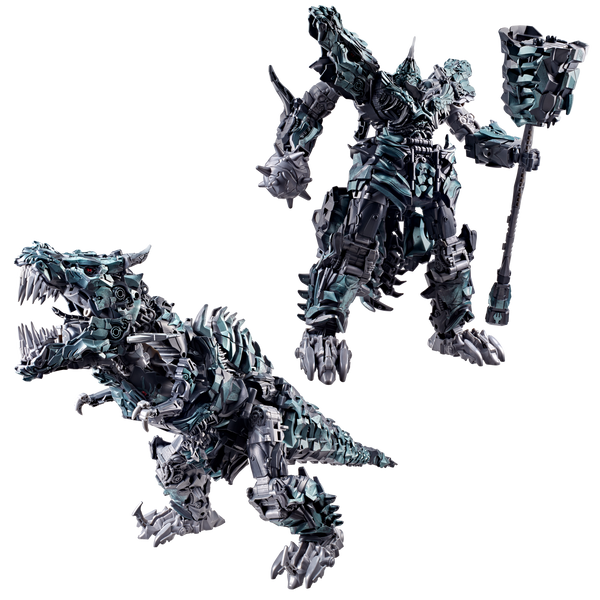 Grimlock Titan Class 38 cm Studio Series Age Of Extinction