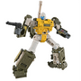 Guzzle G1 Voyager Class 14 cm Age of the Primes