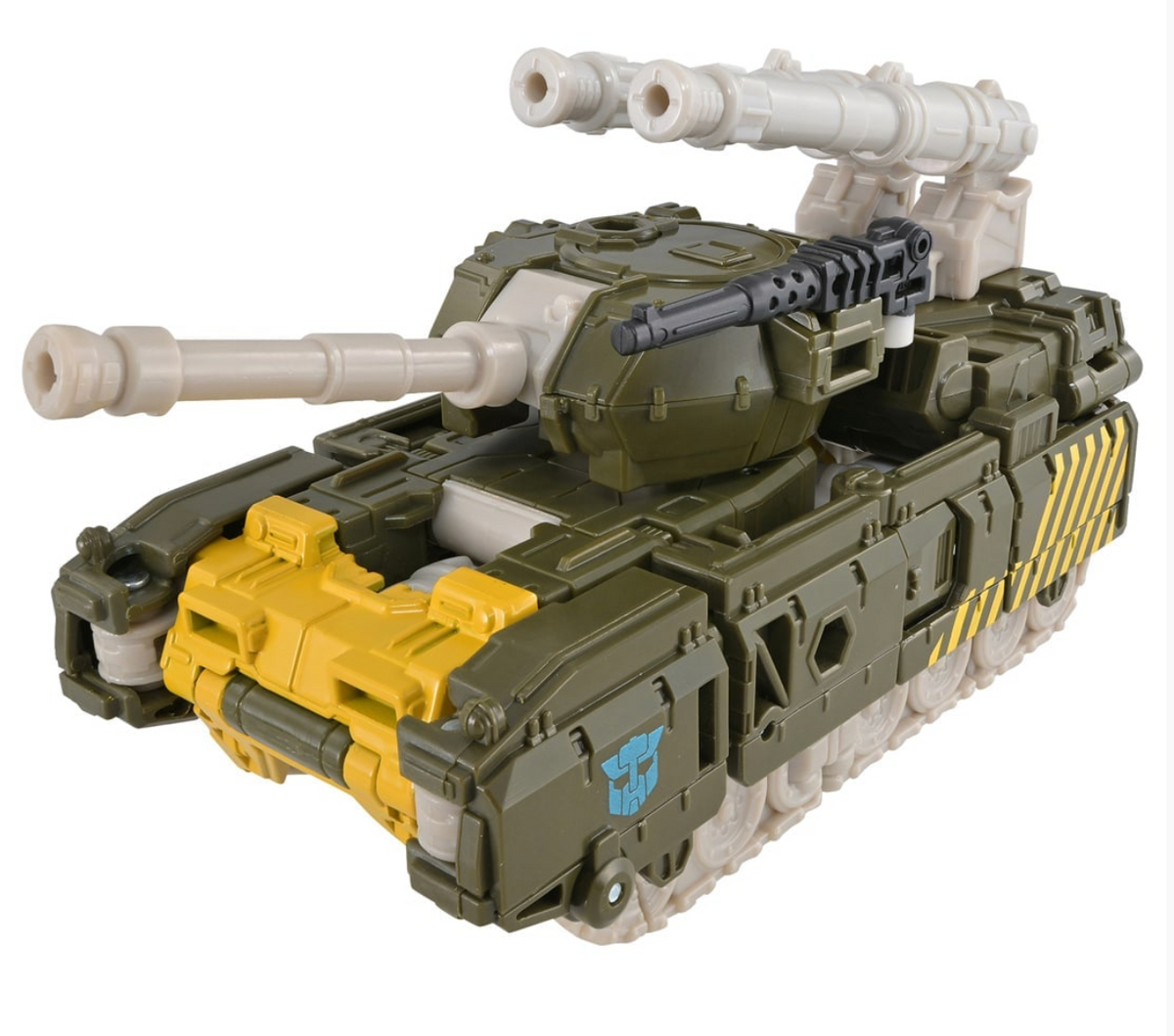 Guzzle G1 Voyager Class 14 cm Age of the Primes